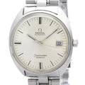 Omega Seamaster Cosmic · Steel · Automatic