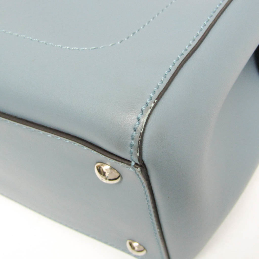 Fendi Dotcom · Calfskin Handbag