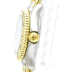 Tag Heuer Sel · Gold Plated Steel · Quartz