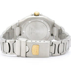 Omega Seamaster Professional · 18K Gold