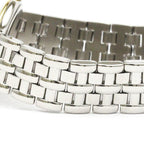 Omega De Ville Symbol · Steel & 18K Yellow Gold