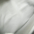 Balenciaga · Embossed Leather Shoulder Bag