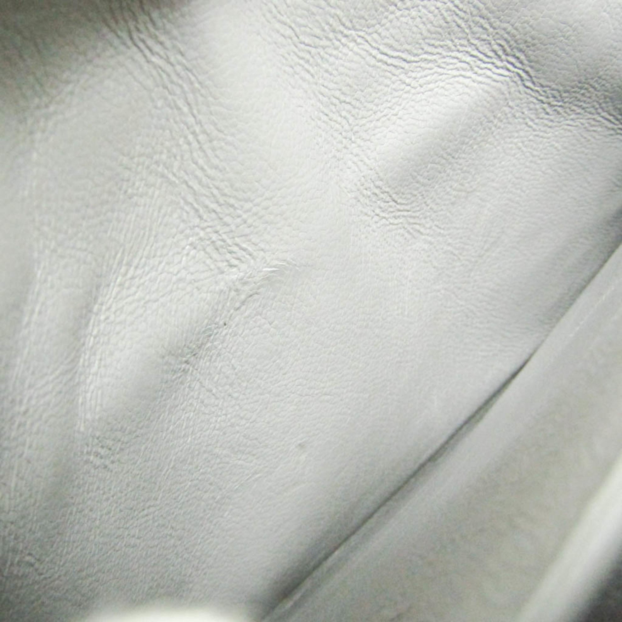 Balenciaga · Embossed Leather Shoulder Bag