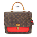 Louis Vuitton Monogram Marignan · Coquelicots