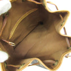 Louis Vuitton Montsouris MM · Monogram