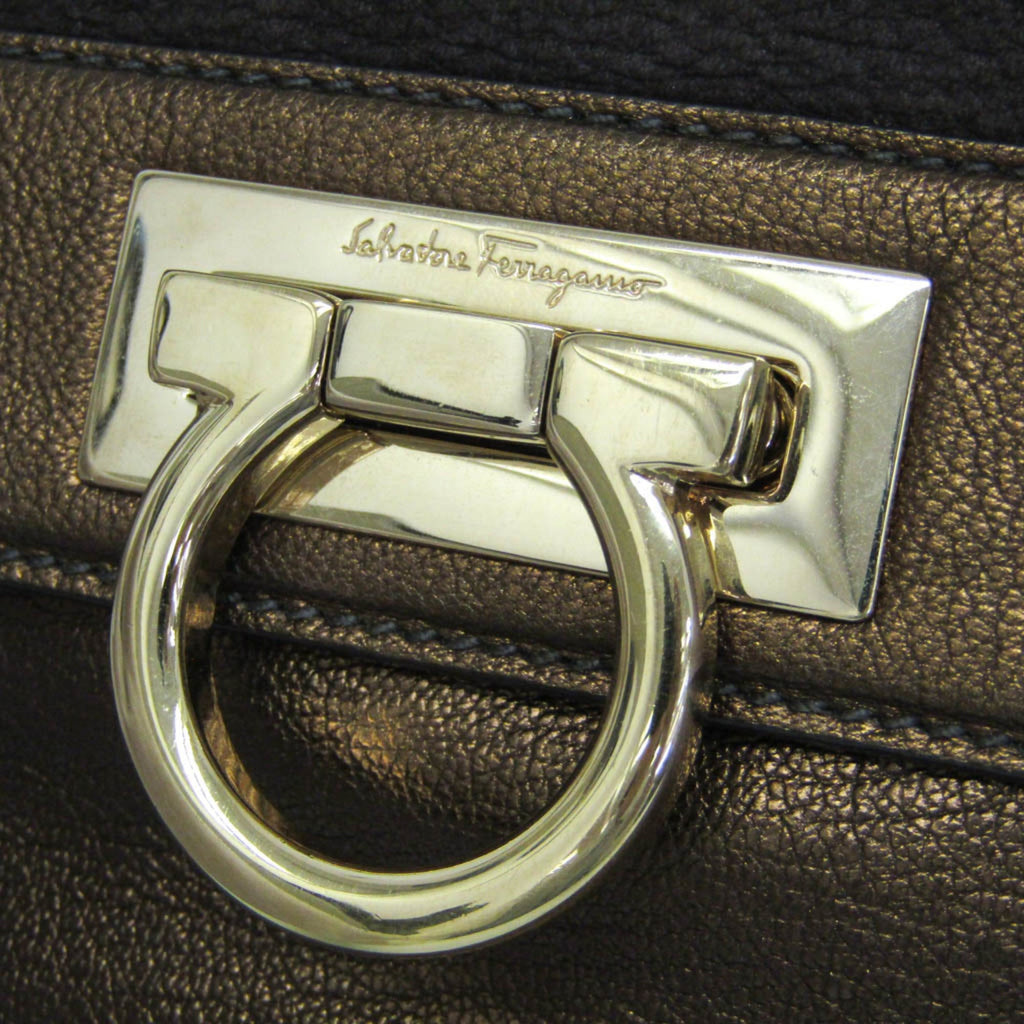Salvatore Ferragamo Gancini · Sophia