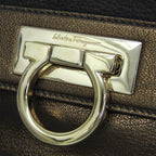 Salvatore Ferragamo Gancini · Sophia