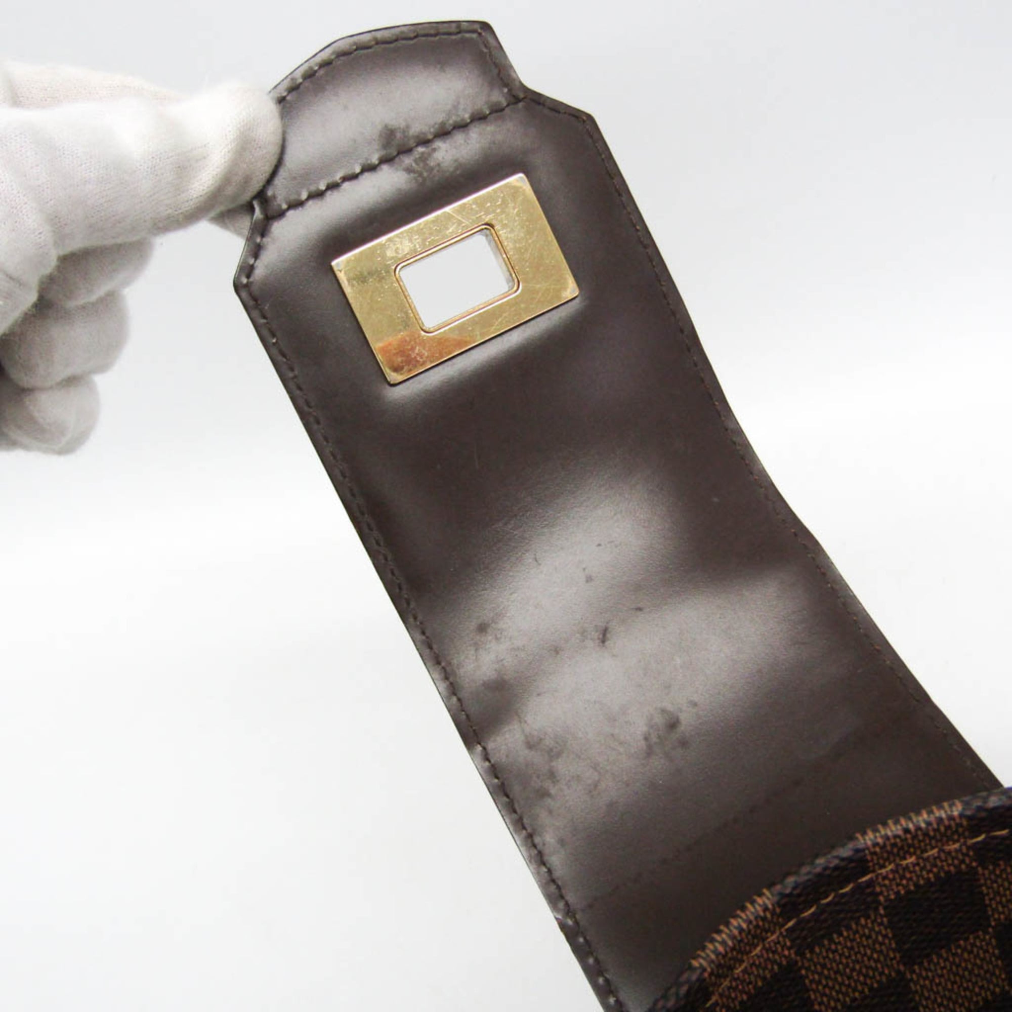 Louis Vuitton Damier Cabas Roseberry