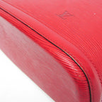 Louis Vuitton Epi Lussac · Castilian Red