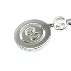 Gucci Icon Toile · Diamond · 18K White Gold