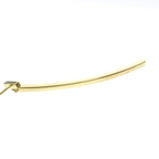 Tiffany T · T-Bar · 18K Yellow Gold