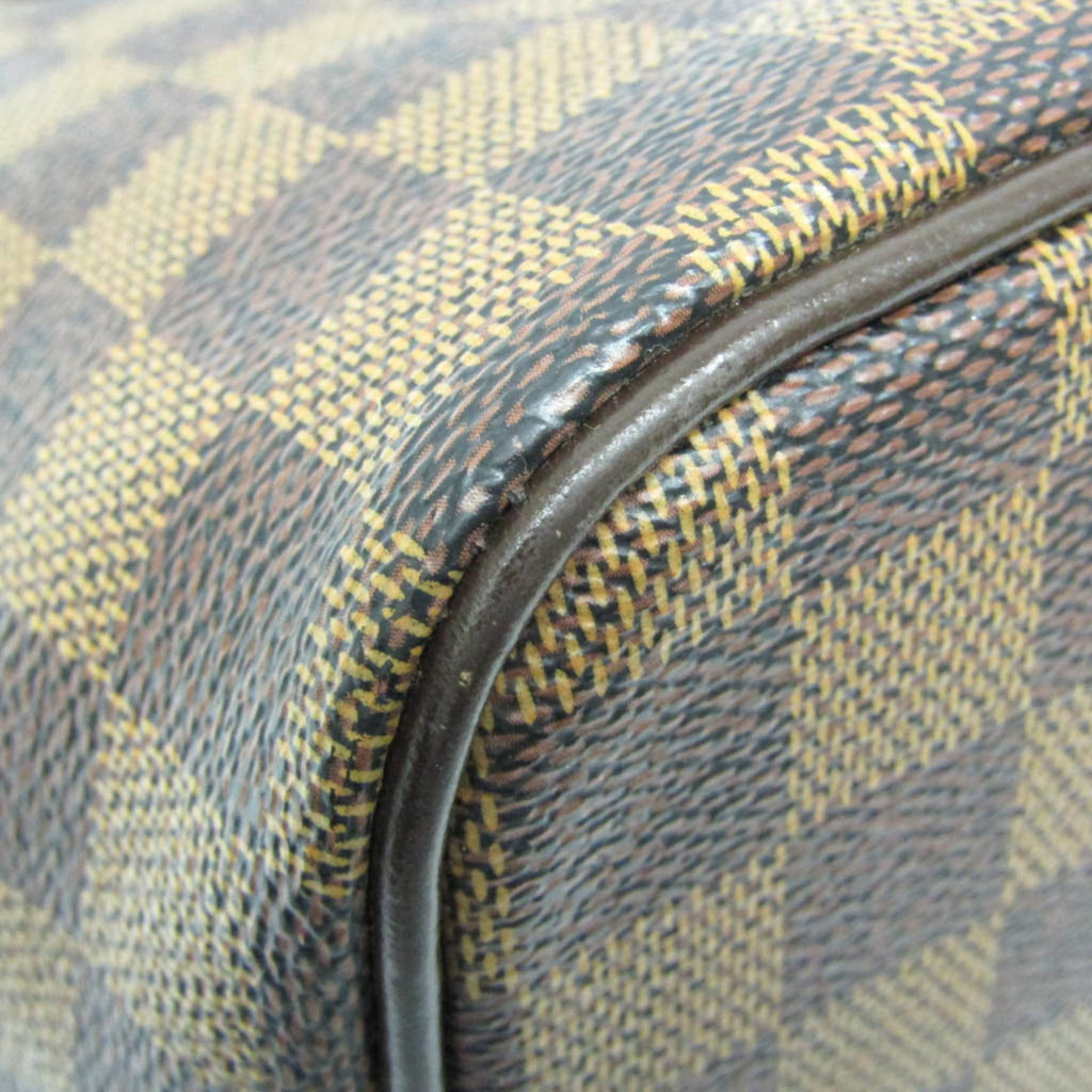 Louis Vuitton Damier Saleya PM · Ebene