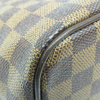 Louis Vuitton Damier Saleya PM · Ebene