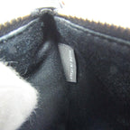 Miu Miu · Leather Clutch Pouch