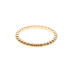 Van Cleef & Arpels Perlee · Rose Gold