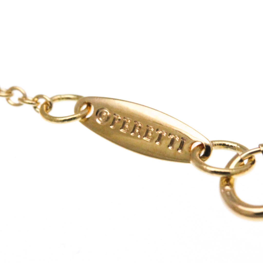 Tiffany Diamonds by the Yard · Rose Gold