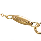 Tiffany Diamonds by the Yard · Rose Gold