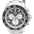 Tag Heuer Formula 1 · Chronograph · Steel