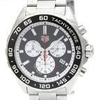 Tag Heuer Formula 1 · Chronograph · Steel