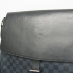 Louis Vuitton Damier Cobalt Newport Messenger