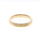 Tiffany Wedding Band · Rose Gold