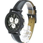 Bvlgari Bvlgari · Cortina Limited · Chronograph