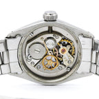 Rolex Oyster Precision · Steel · Manual