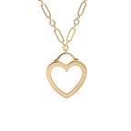 Tiffany Sentimental Heart · Rose Gold