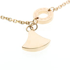 Bvlgari Diva's Dream · Rose Gold · Diamond