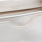 Tod's T Timeless · Leather