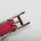 Hermès Hapi · Choker Bangle · Silver
