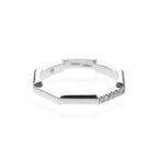 Gucci Link to Love · Platinum · Diamond