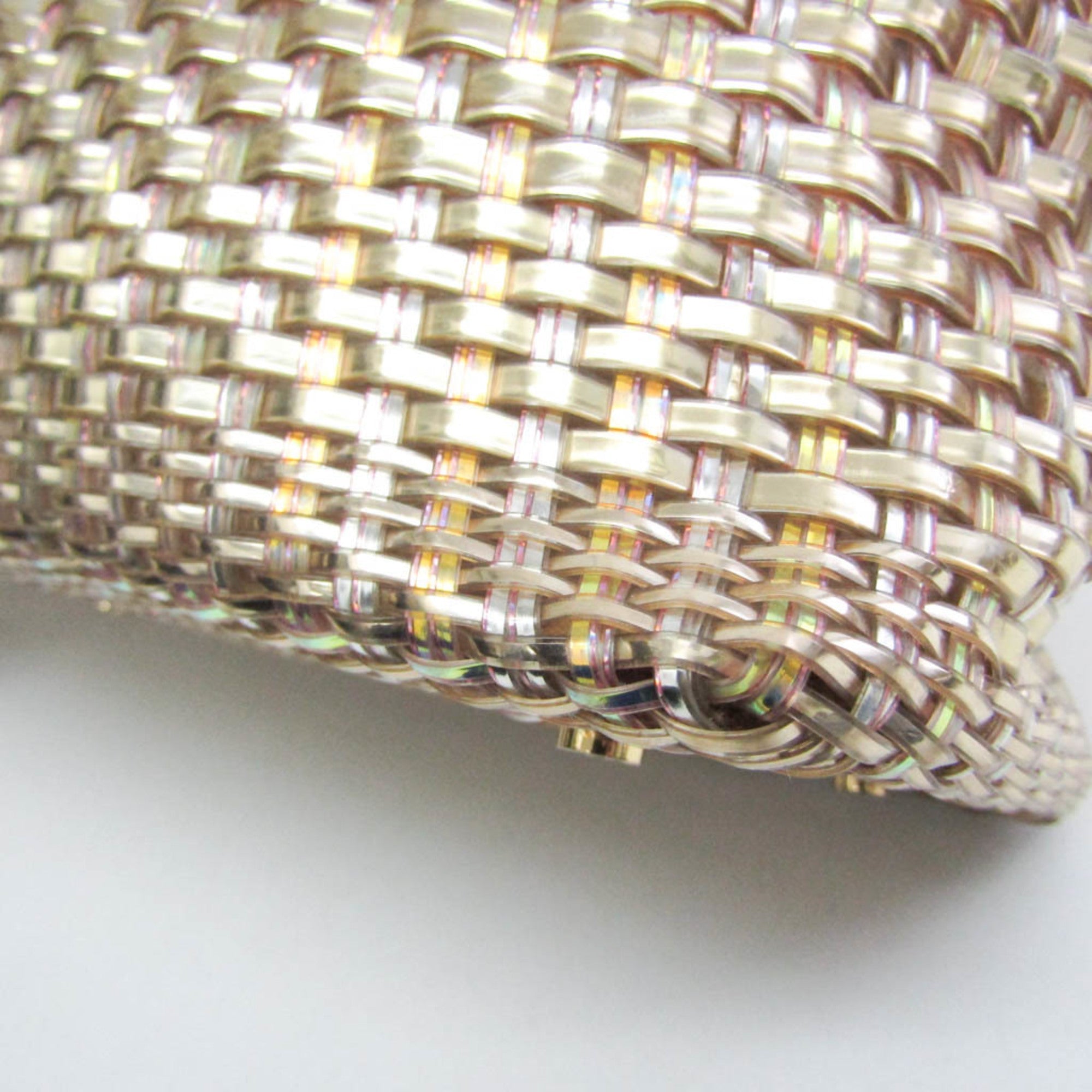Anteprima Intreccio · Wire Mesh Tote