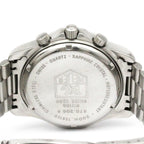 Tag Heuer Professional · Steel · Chronograph