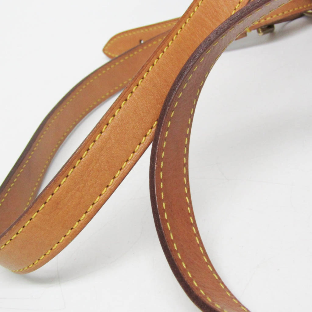 Louis Vuitton Montsouris MM · Monogram