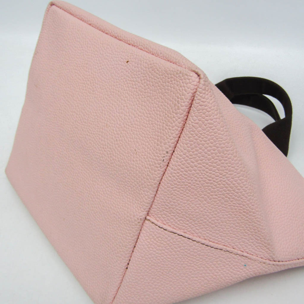 Hervé Chapelier · Coated Canvas Tote