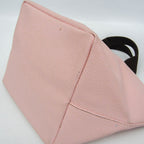 Hervé Chapelier · Coated Canvas Tote