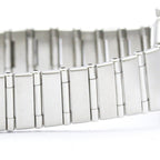 Omega Constellation · Steel · Quartz