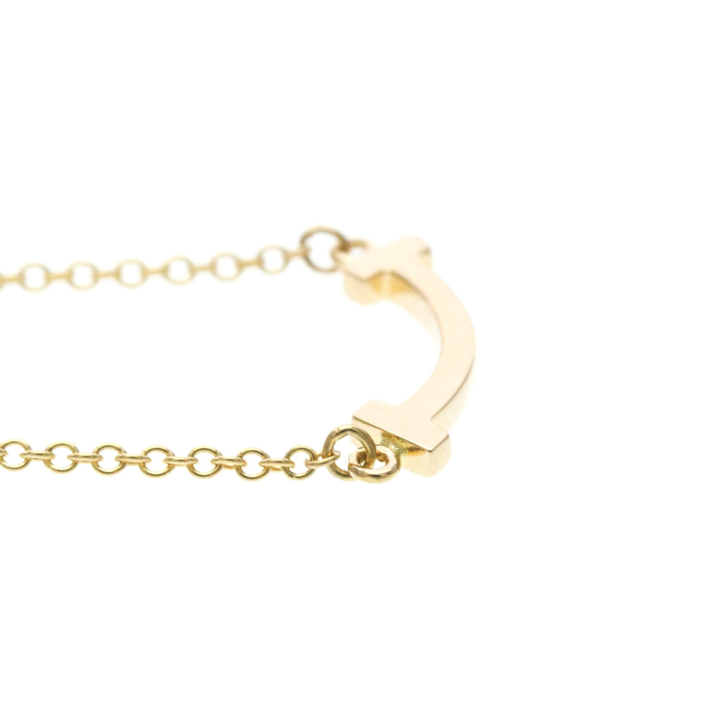 Tiffany T Smile · Rose Gold · Micro