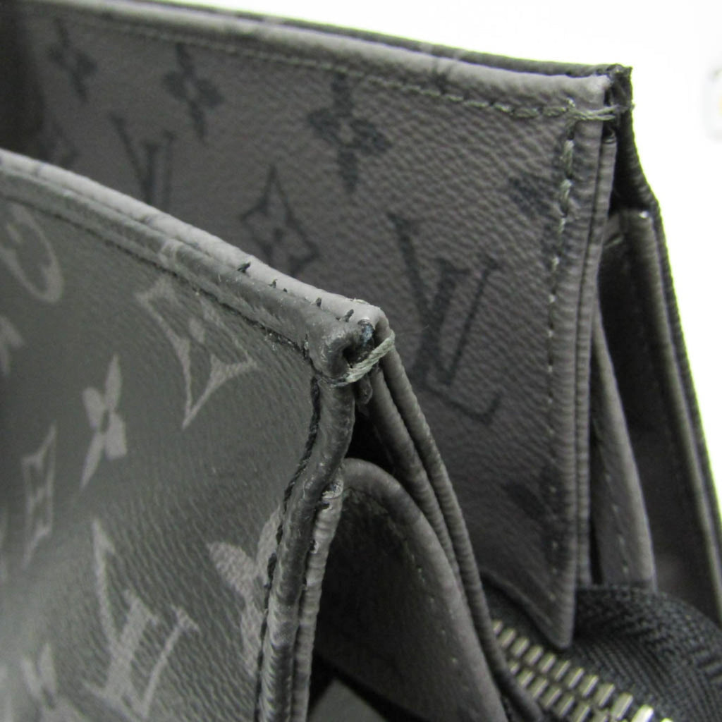 Louis Vuitton Monogram Eclipse · Cabas Zip GM