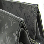 Louis Vuitton Monogram Eclipse · Cabas Zip GM
