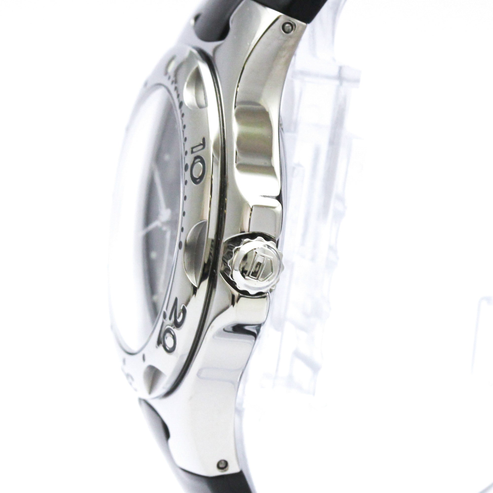 Tag Heuer Kirium · Titanium · Quartz