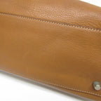 Prada · Leather Shoulder Bag