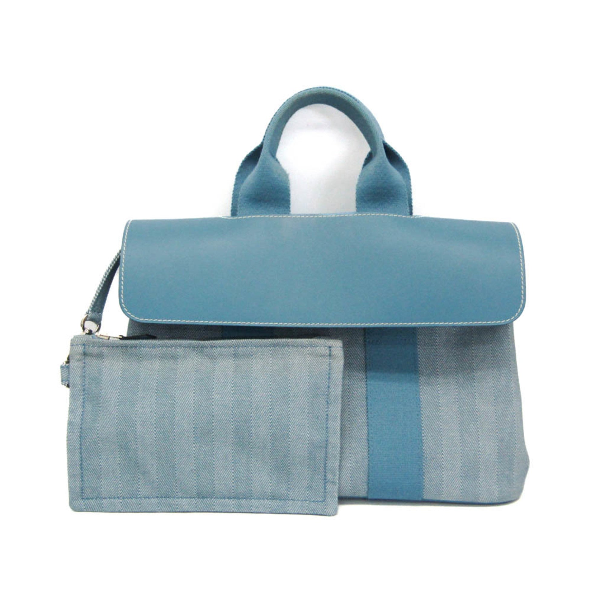 Hermès Valparaiso PM · Canvas
