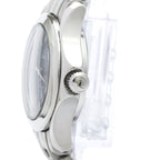Omega Seamaster 120M · Steel · Quartz