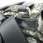 Prada Landscape Painting · Nylon Backpack