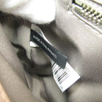 Marc by Marc Jacobs · Enamel Leather Tote