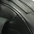 Prada Toro · Leather Backpack