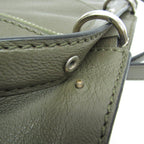 Valentino Garavani · Leather Shoulder Bag