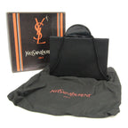 Yves Saint Laurent · Satin Crossbody